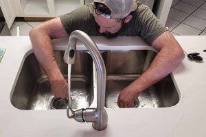 advanced plumbing services