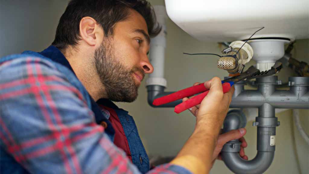advanced plumbing services