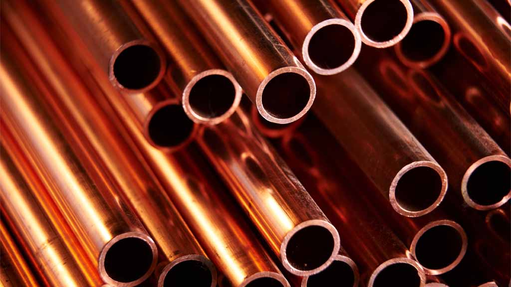 types of pipes for plumbing